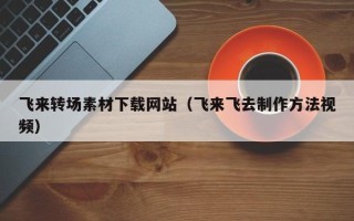 仙桃飞来转场素材下载网站（飞来飞去制作方法视频）